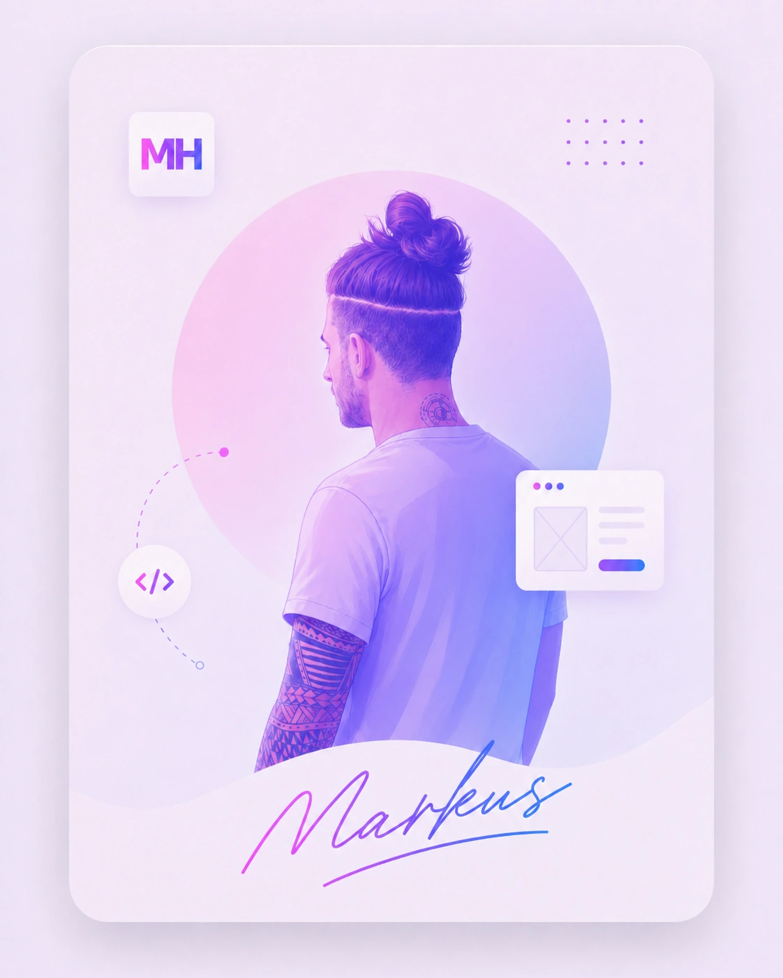 Markus