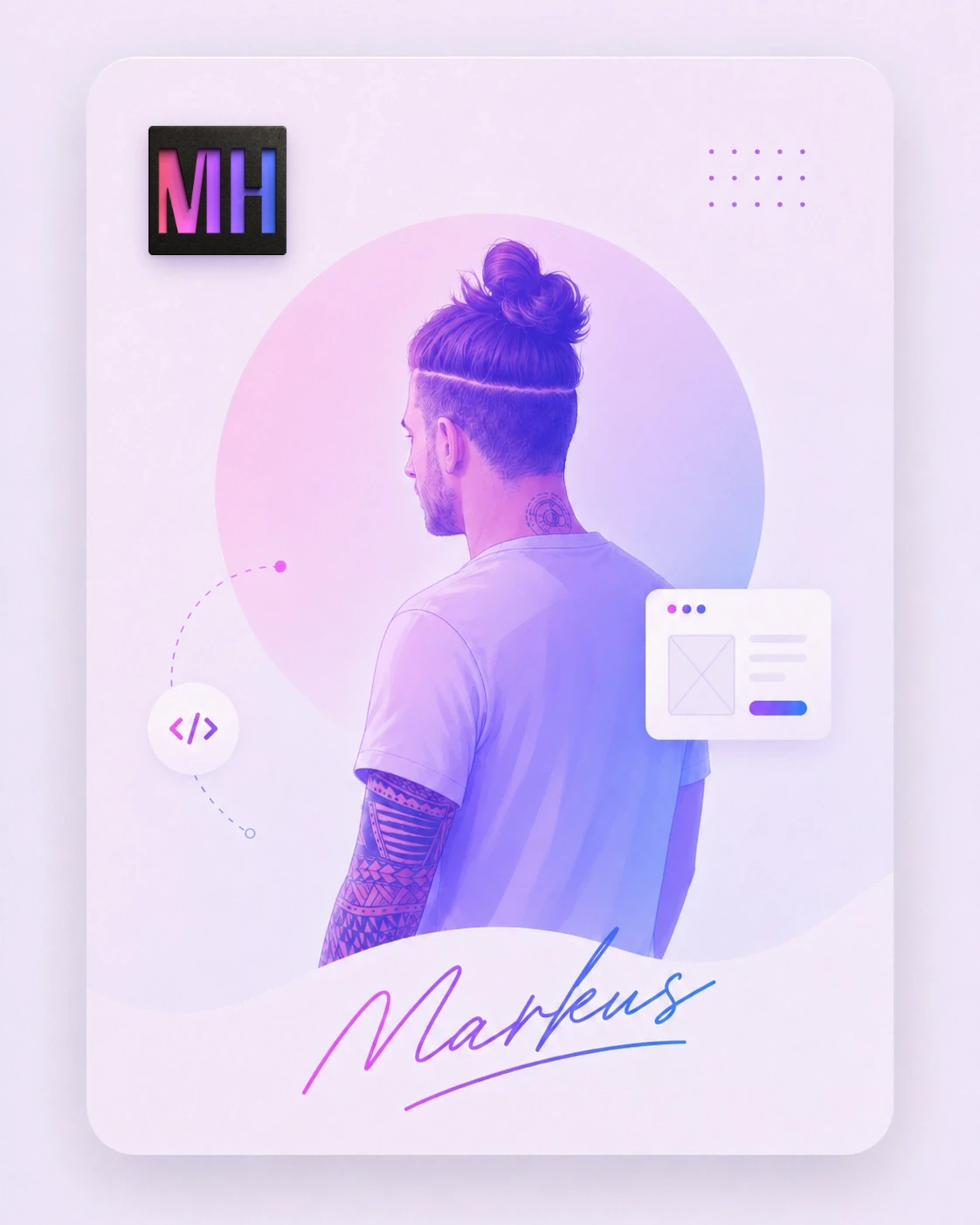 Markus